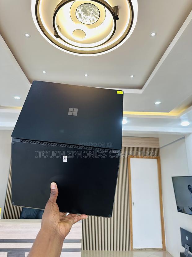 Laptop Microsoft Surface Laptop 6 16GB Intel Core Ultra 7 SSD 256GB photo 12