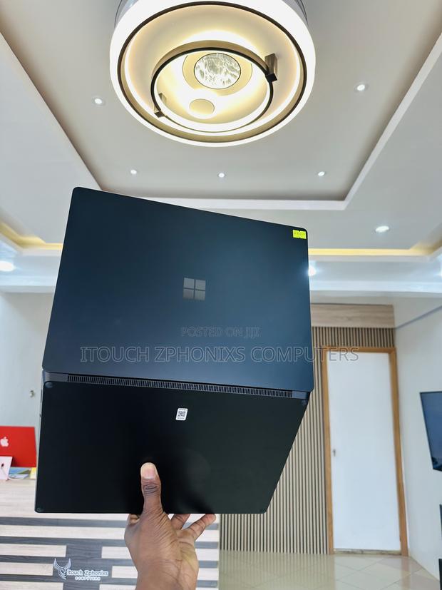 Laptop Microsoft Surface Laptop 6 16GB Intel Core Ultra 7 SSD 256GB photo 11