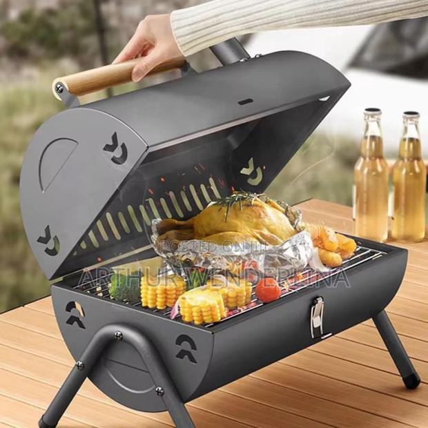 BBQ Grill for Grilling