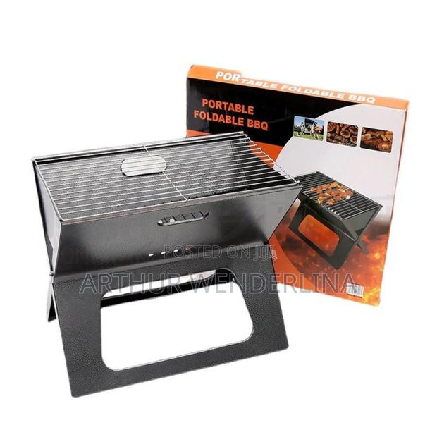 Portable BBQ Griller photo 3