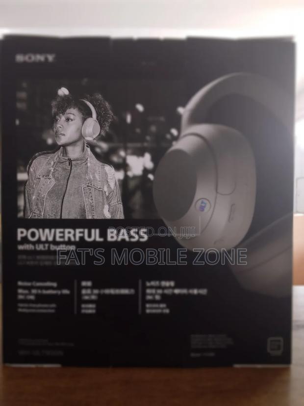 Sony Wh-Ult900n photo 2