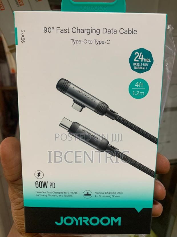 Joyroom Fast Charging Cable · Photo 4