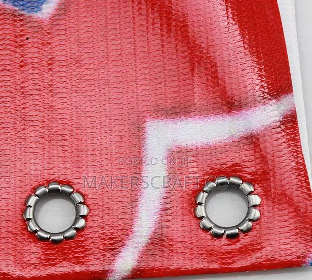 Eyelet Punching Machine photo 3