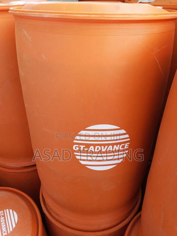 Diesel/Petrol Engine Oil 208l Drum photo 3