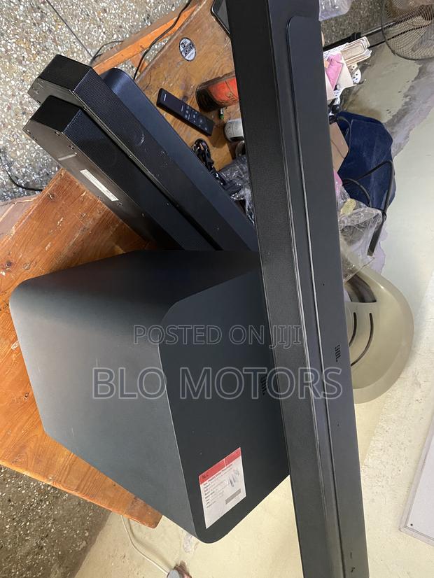 JBL Soundbar Bar 500 Multibeam · Photo 4