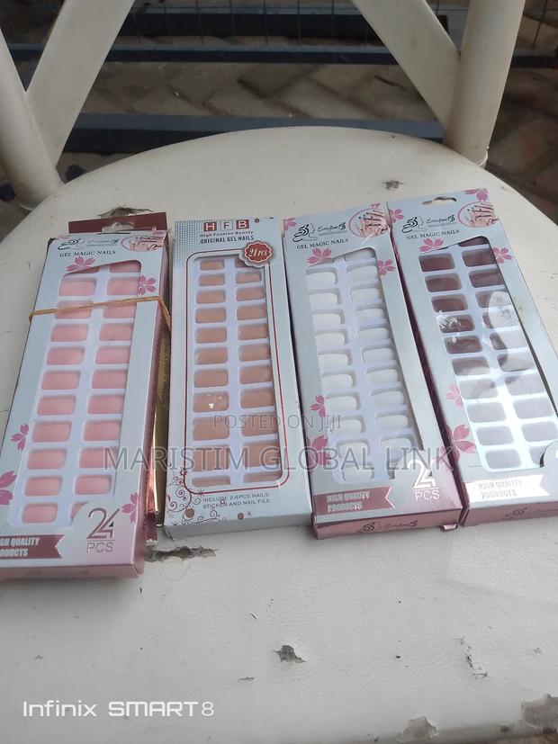 Original Gel Nails photo 4
