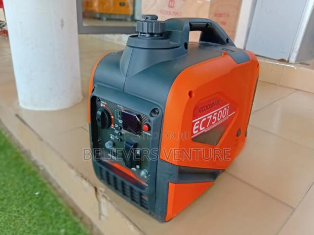 Easy Portable In_ve_rt_er Gen by Ecoolmax Ec7500i · Photo 1