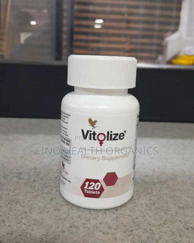 Forever Vitolize Women | Women Nutritional Health Support · Photo 2
