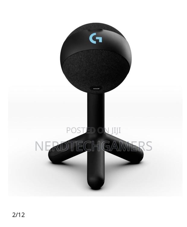 Logitech Yeti Orb photo 2
