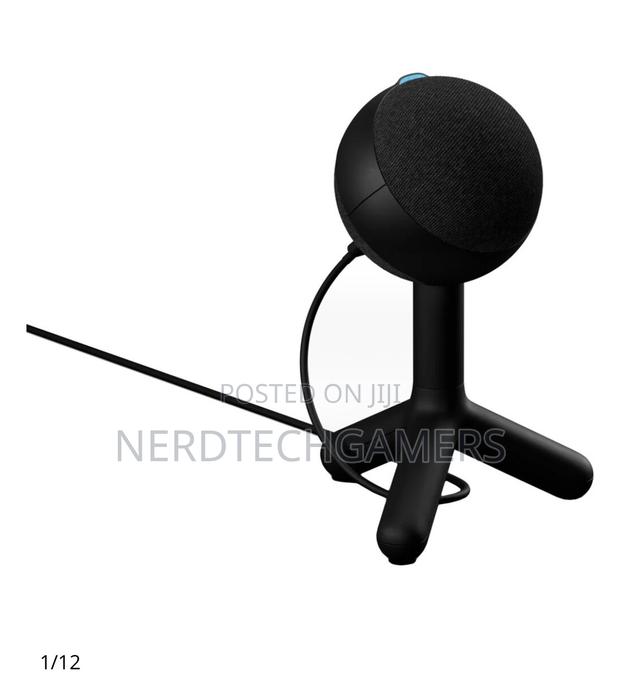 Logitech Yeti Orb photo 3