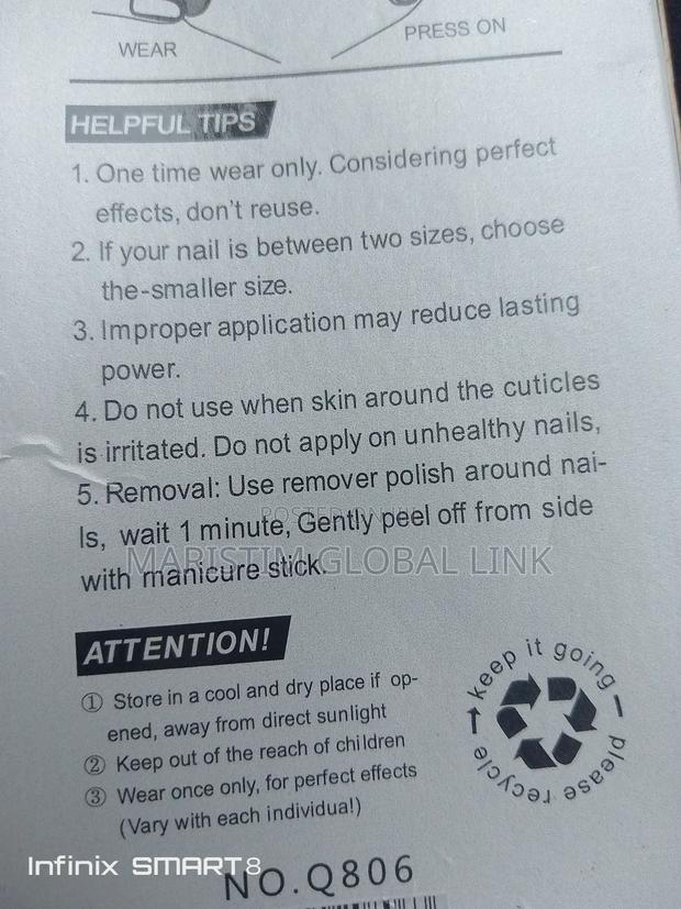 Original Gel Nails photo 3