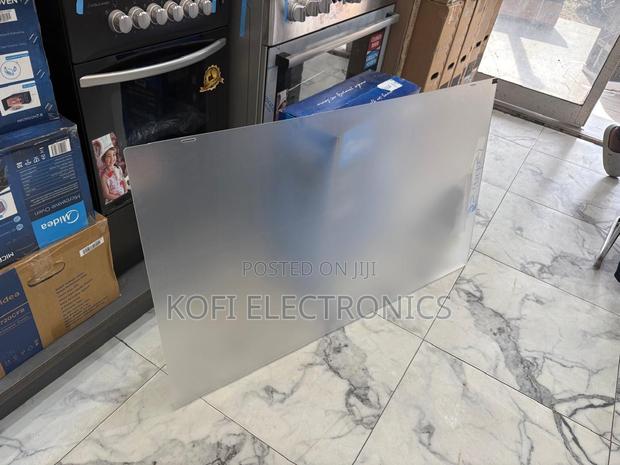 55” Screen Protector Ultra-Clear, Scratch-Resistant Shield · Photo 2
