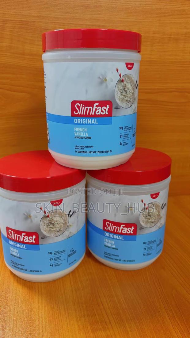 Slimfast Original Protein · Photo 2