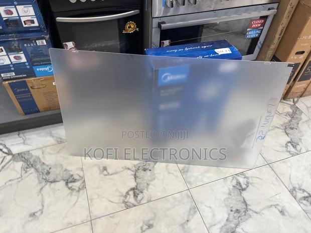 55” Screen Protector Crystal-Crisp, Durable Protection · Photo 2