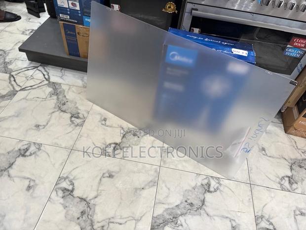 55” Screen Protector Sleek, Ultra-Thin Safety Guard · Photo 2
