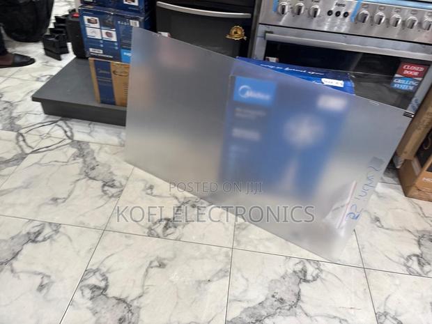 55” Screen Protector Shatterproof, High-Definition Cover · Photo 2