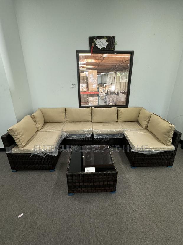 Garden /Partio Set (5 Seater photo 2