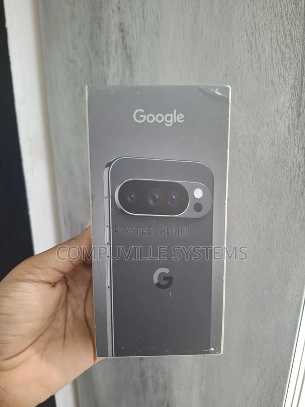New Google Pixel 10 Pro 512 GB photo 2