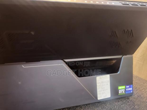Laptop Asus ROG Flow Z13 GZ301 16GB Intel Core I9 SSD 1T photo 2