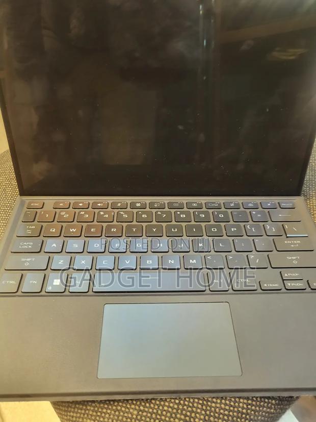 Laptop Asus ROG Flow Z13 GZ301 16GB Intel Core I9 SSD 1T photo 4