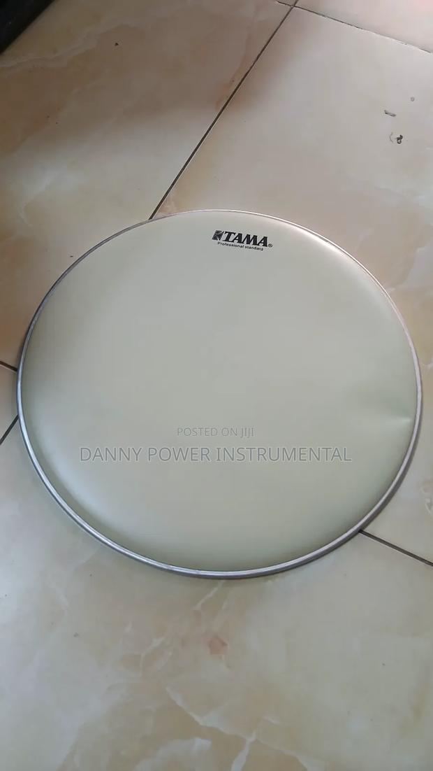 Tama Snare Volume