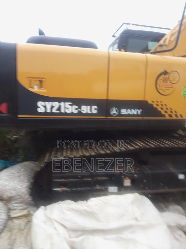 Excavator for Sale · Photo 4