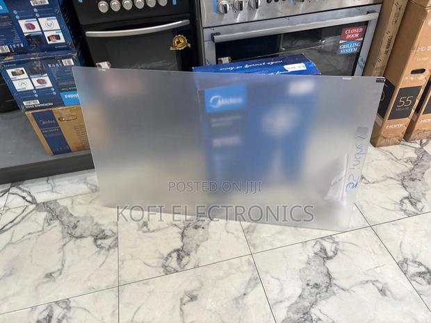 55” Screen Protector Smooth, Long-Lasting Screen Guard · Photo 2