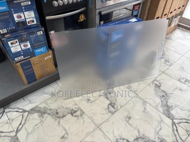 55” Screen Protector Vibrant, Protective Layer · Photo 2