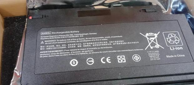 Hp Battery Aa06xl Original · Photo 2