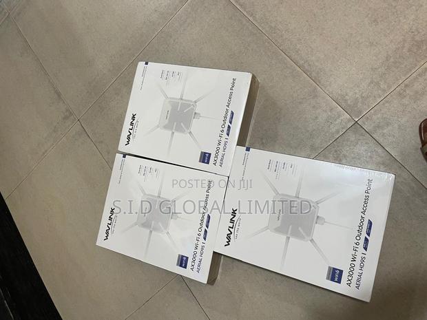 For Stable Signal Command, Get Wavlink Ax3000 Hd9s · Photo 2