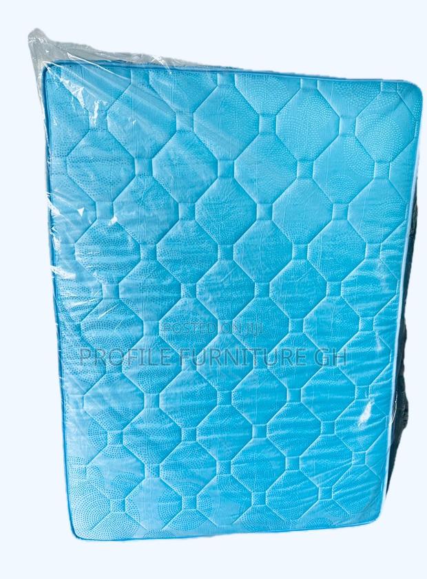 Double Orthopedic Mattress 60x80 · Photo 4