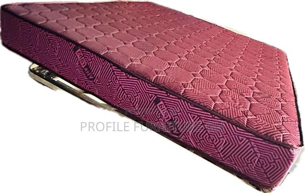 Orthopedic Mattress 60x80 And All Good photo 2