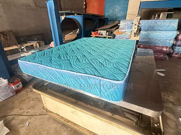 Orthopedic Mattress 60x80 And All Good photo 3