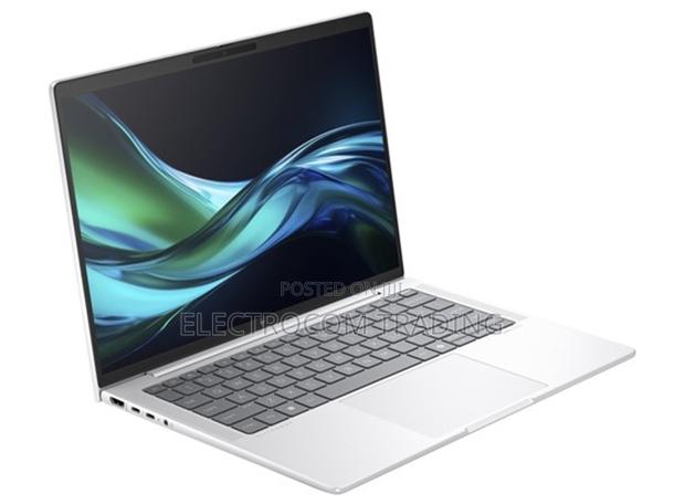 New Laptop HP EliteBook 1040 32GB Intel Core Ultra 7 SSD 1T photo 6