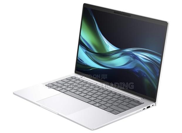 New Laptop HP EliteBook 1040 32GB Intel Core Ultra 7 SSD 1T photo 5