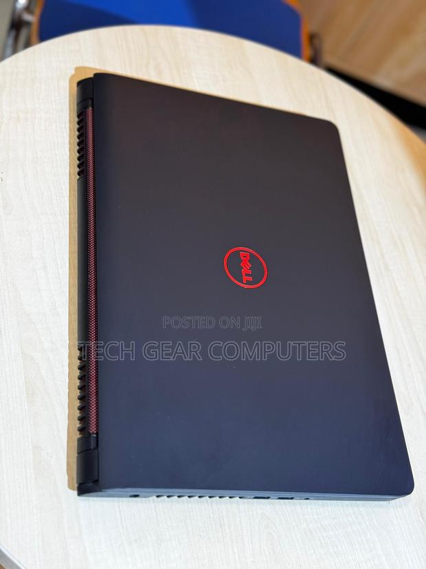 Laptop Dell Inspiron 15 5577 16GB Intel Core I7 HDD+SSD 1T photo 2