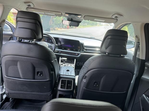 Kia Sportage EX 2023 Gray