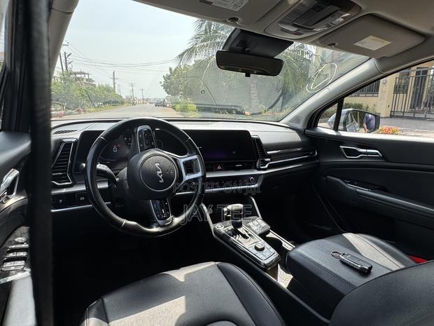Kia Sportage EX 2023 Gray