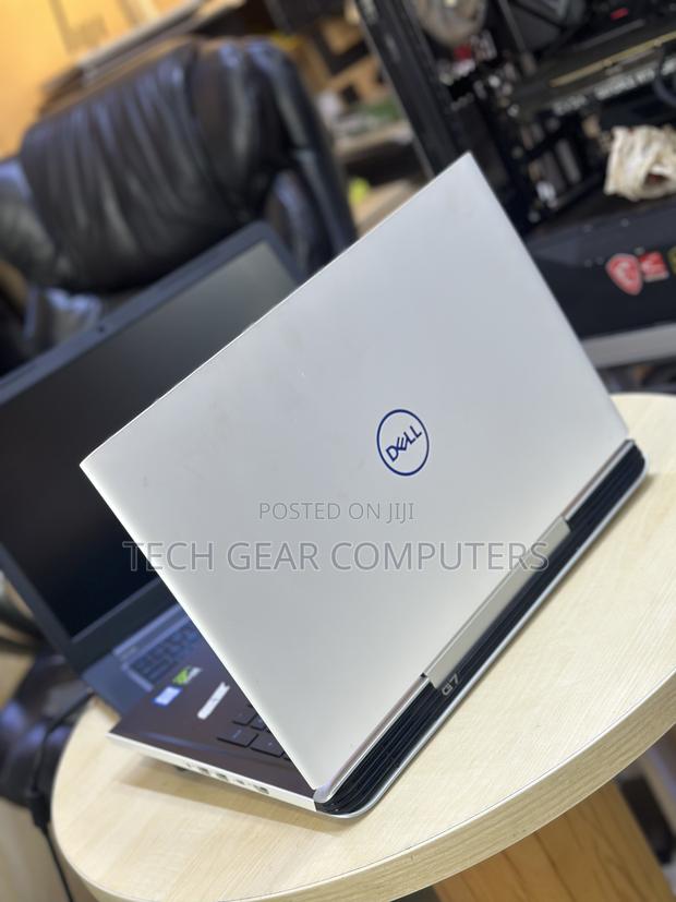 Laptop Dell G7 15 7590 16GB Intel Core I7 HDD+SSD 1T photo 2