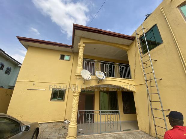 3bdrm Apartment in Braham Luxury, Lashibi for rent · Photo 2