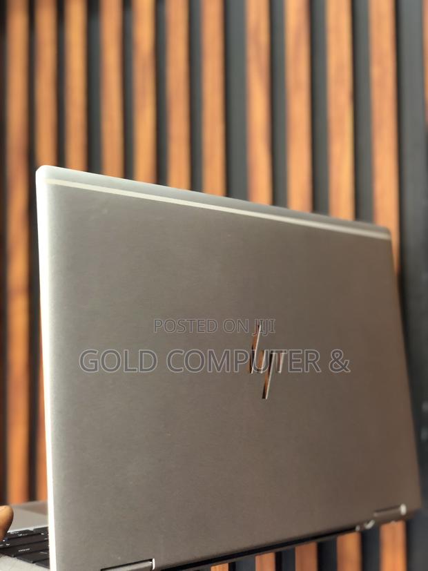 Laptop HP EliteBook X360 1030 G4 16GB Intel Core I7 SSD 512GB photo 3