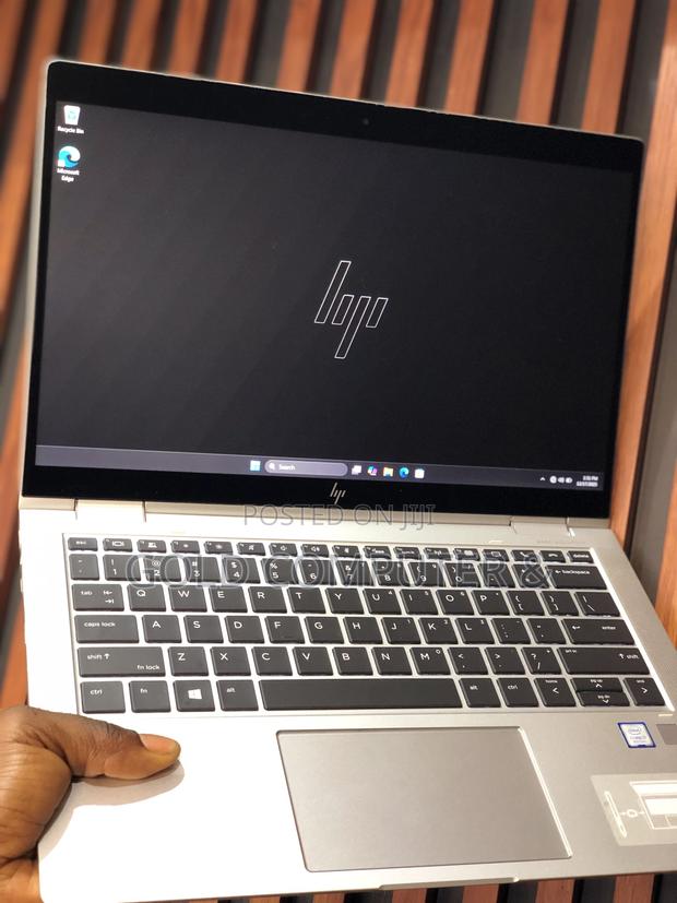 Laptop HP EliteBook X360 1030 G4 16GB Intel Core I7 SSD 512GB photo 5