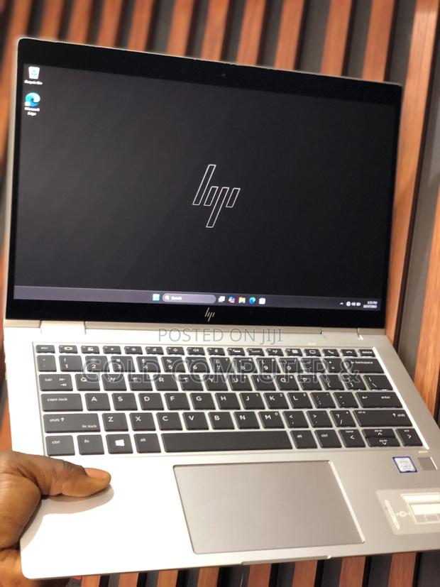 Laptop HP EliteBook X360 1030 G4 16GB Intel Core I7 SSD 512GB