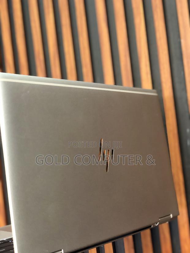 Laptop HP EliteBook X360 1030 G4 16GB Intel Core I7 SSD 512GB photo 2