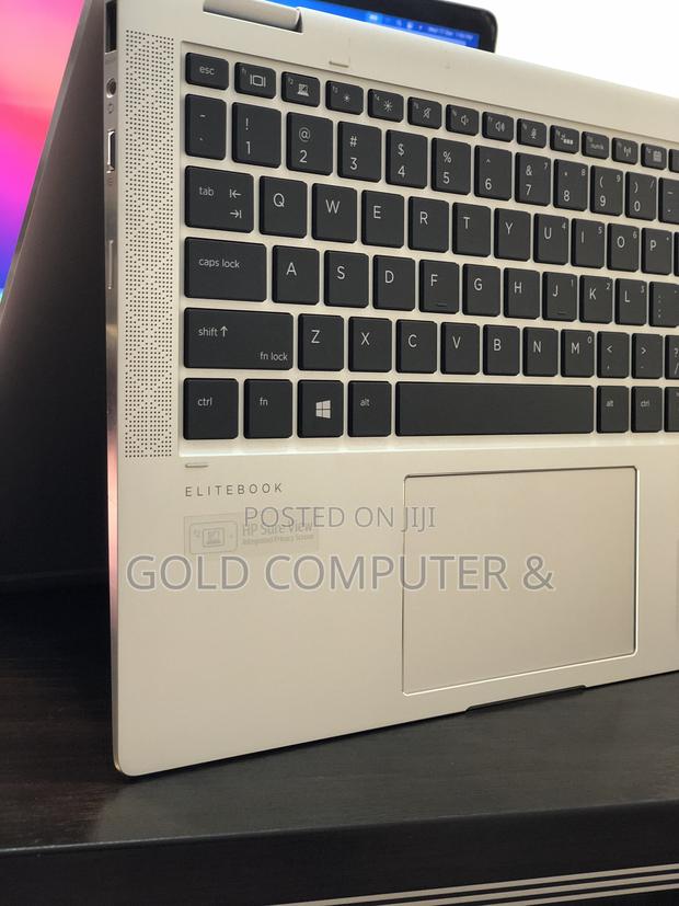 Laptop HP EliteBook X360 1030 G4 16GB Intel Core I7 SSD 512GB photo 4