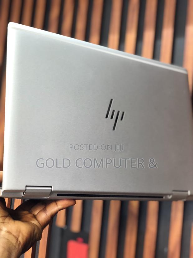 Laptop HP EliteBook X360 1030 G4 16GB Intel Core I7 SSD 512GB photo 11