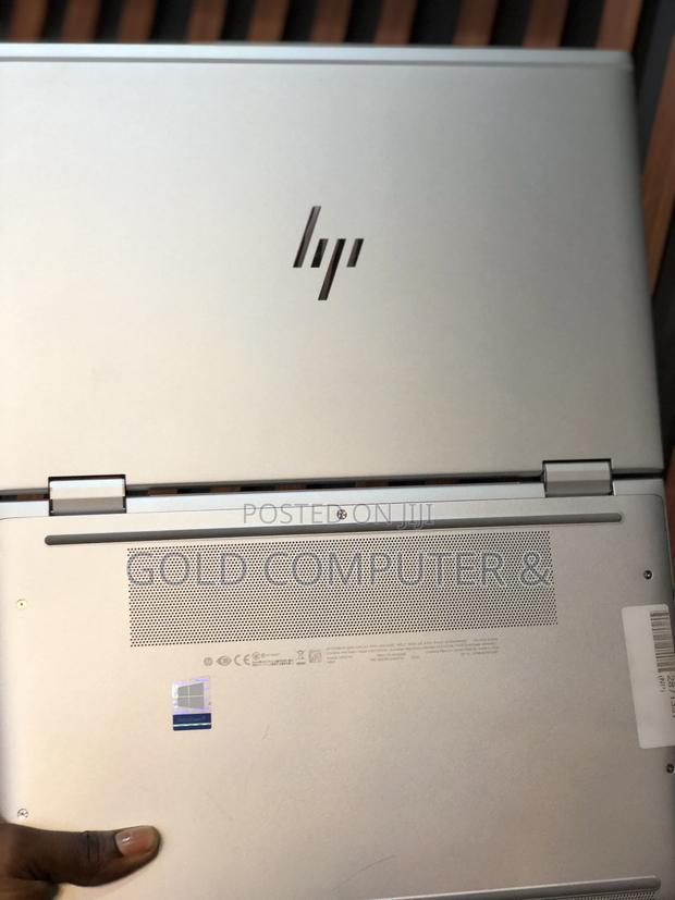 Laptop HP EliteBook X360 1030 G4 16GB Intel Core I7 SSD 512GB photo 7