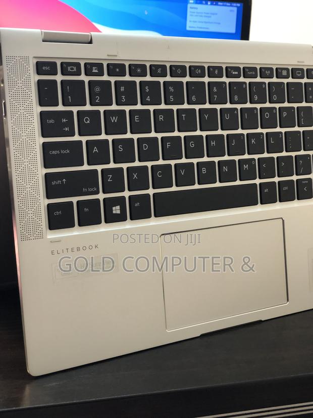 Laptop HP EliteBook X360 1030 G4 16GB Intel Core I7 SSD 512GB photo 8
