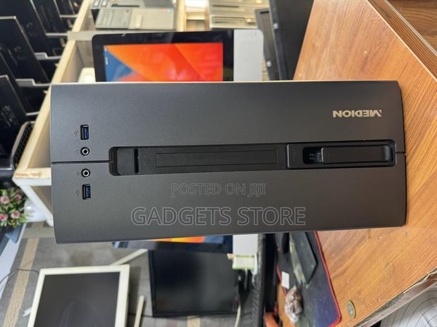 Desktop Computer 12GB Intel Core I5 HDD 1T