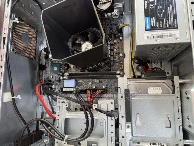 Desktop Computer 12GB Intel Core I5 HDD 1T photo 3